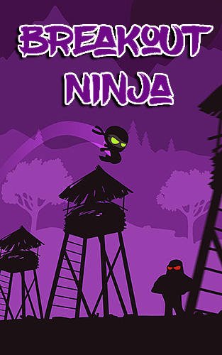 game pic for Breakout ninja